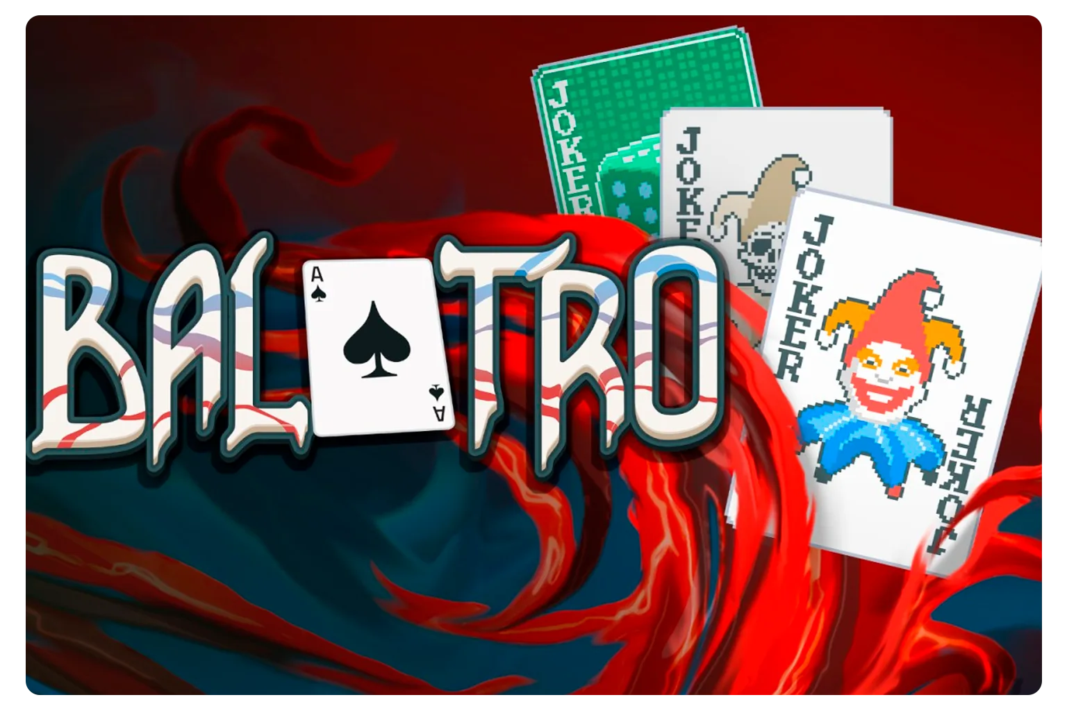 DOJO Spotlight Balatro thumbnail