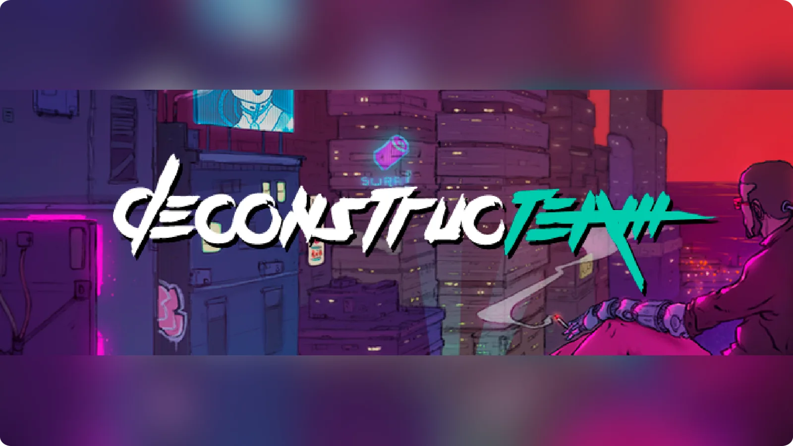 DOJO Spotlight sobre Deconstructeam