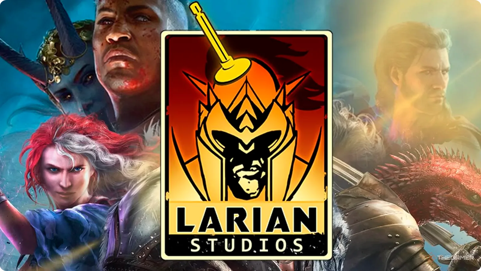 DOJO Spotlight thumbnail about Larian Studios and premium monetization