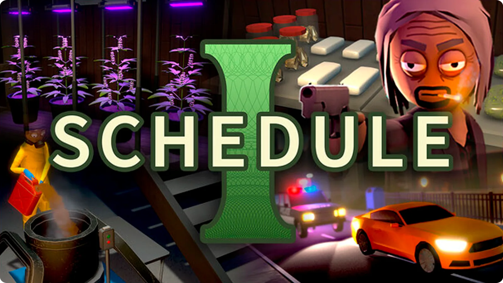 DOJO Spotlight Schedule I thumbnail