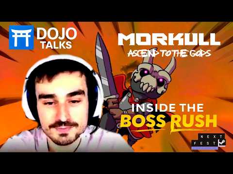 DOJO Talks 3 thumbnail