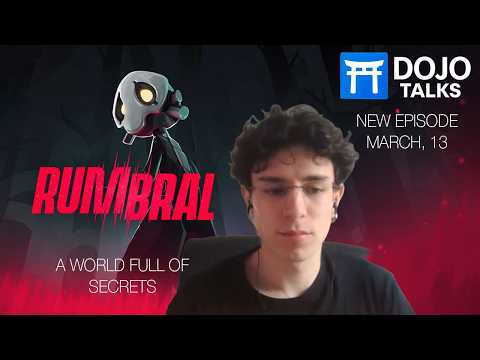 DOJO Talks 4 thumbnail