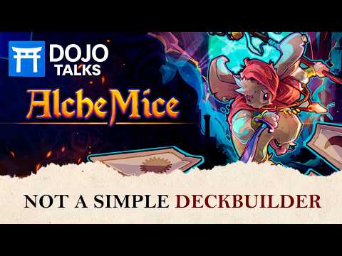DOJO Talks 5 thumbnail