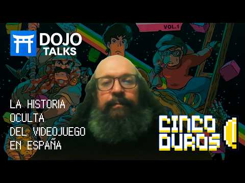 DOJO Talks 6 thumbnail