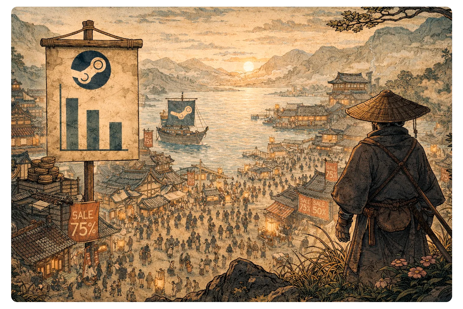 Steam revenue structure article thumbnail