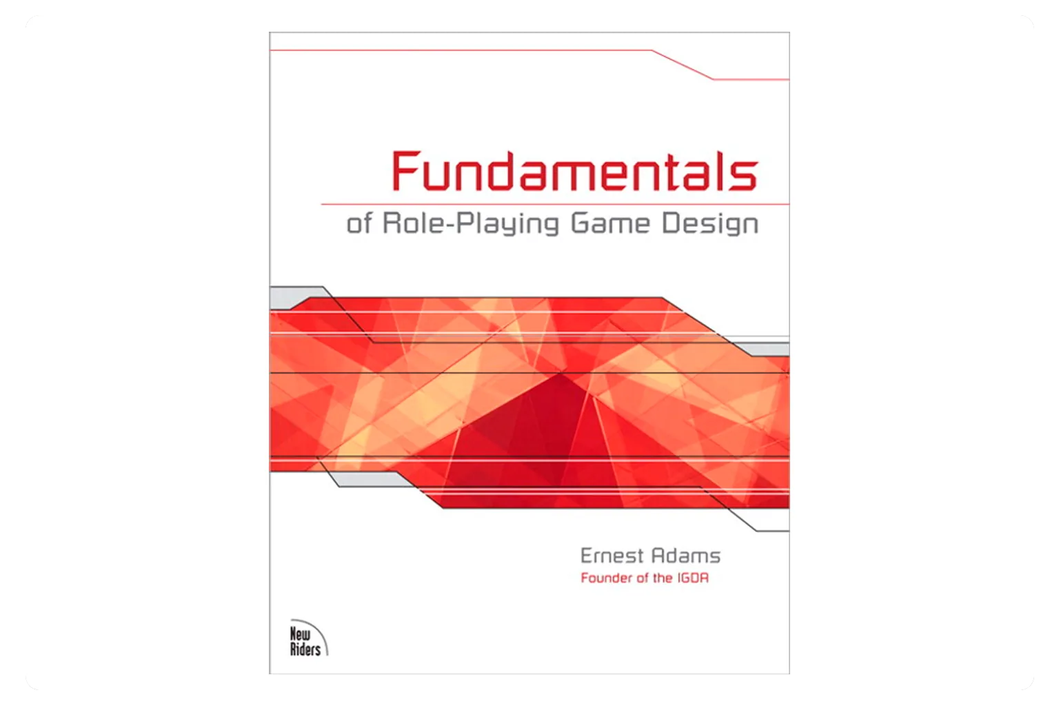 Fundamentals of Action and Arcade Game Design book cover