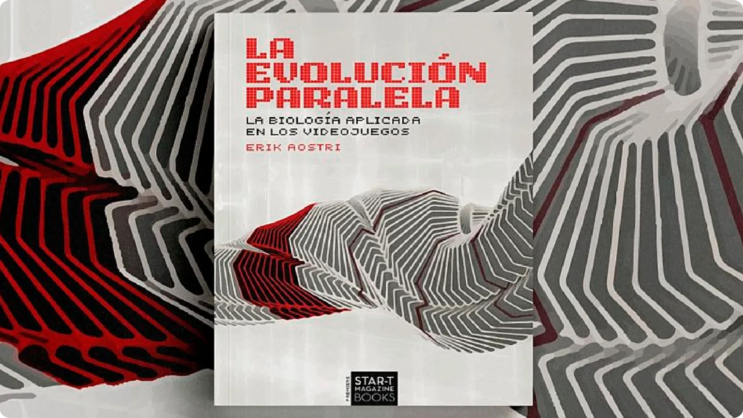 DOJO Insights 29 recommendation thumbnail for La evoluci&oacute;n paralela by Erik Aostri